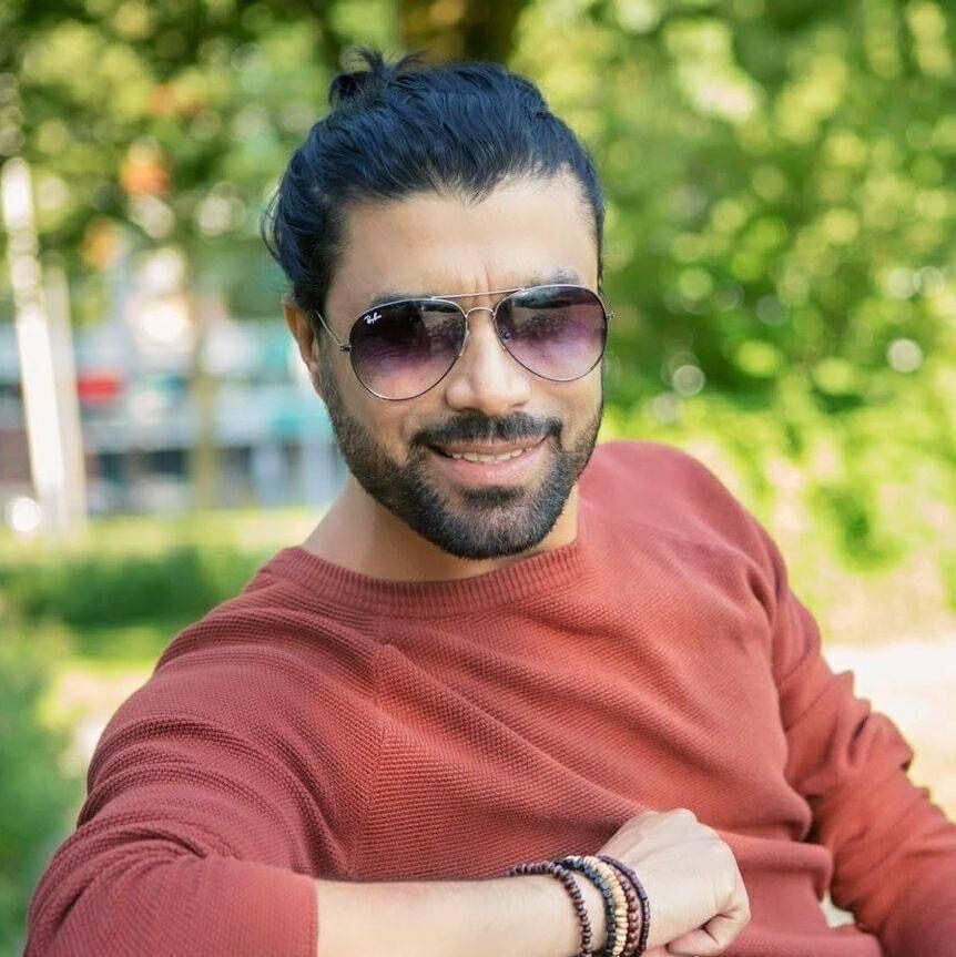 Bashir Asem
